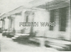 4th ward